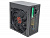 Ginzzu CB500 12CM black,24+4p,PCI-E, 4*SATA, 3*IDE,оплетка MB, кабель питания