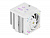 Thermalright Кулер Phantom Spirit 120 Digital Snow  LGA115X/1200/1700/1851/AM4/AM5 (Dual Tower, 2x120mm ARGB PWM Fan, медное основание, 7 тепл. трубок 6мм) / TRPS120DSNOW