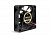 Exegate EX295225RUS Вентилятор 12В DC ExeGate ExtraPower EP06015S2P (60x60x15 мм, Sleeve bearing (подшипник скольжения), 2pin, 4800RPM, 32dBA) ОЕМ