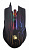 Мышь A4Tech Bloody Q82 черный/рисунок оптическая 6200dpi USB 8but