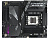 Материнская плата GIGABYTE X870M AORUS ELITE WIFI7, AM5, B850, 4*DDR5, 2*SATA, 2*M.2, 6*USB 3.2, 4*USB 2.0, Type-C, 2*PCIx16, HDMI, mATX