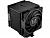 Кулер для процессора/ CPU Cooler Scythe Mugen 6 Dual Fan Black Edition (300W, 4-pin PWM, 154mm, Al/Cu, 6x6mm, 2x120mm, 60.29CFM, 26.88dBA, 2000RPM, S: 1851/1700/1200/115X/2011/2066, AM5/AM4, black)