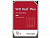 Жесткий диск Western Digital Red Plus NAS HDD 3.5" SATA 12Tb, 7200RPM, 256MB buffer, WD120EFBX, 1 year