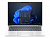 Ноутбук HP EliteBook 8 G1i 14 Intel Core Ultra7-255U,14" WUXGA (1920x1200) IPS 300cd AG,16Gb DDR5-5600MHz(1),512Gb SSD NVMe,Al Case,62Wh,FPS,ENG/RU Kbd Backlit,1.39kg,Silver,1y,Win11Pro