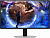 Монитор Samsung 27" Odyssey G6 S27DG600SIXCI черный OLED LED 1ms 16:9 HDMI матовая HAS Piv 250cd 178гр/178гр 2560x1440 360Hz FreeSync Premium Pro DP 2K USB 6.9кг