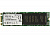Твердотельный диск 500GB Transcend 825S, M.2 2280, SATA, 3D TLC [R/W - 530/480 MB/s]