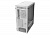 Корпус без блока питания/ Case Raijintek ARCADIA 41, Midi-Tower, TG, 1x120mm, 2xUSB-A 3.0 + 1xUSB-C, ATX, mATX, mITX White