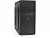 Корпус Exegate Minitower ExeGate BA-309 (mATX, без БП, 2*USB, HD аудио, черный)