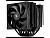 Thermalright Кулер Royal Pretor 130 Black LGA115X/1200/1700/1851/2011/2066 (1x120mm + 1x130mm PWM Fan, медное основание, 6 тепл. трубок 6мм) / TRRP130B