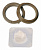 Бушинг Cet CET8255 (NBRGP0567FCZZ) для Sharp MX-M232D, MX-M200D, AR208, AR207, AR206, AR205, AR201, AR200, AR164, AR163, AR162, AR161, AR160, AR158, AR153, AR-M205, AR-M160, AR-5320, AR-5316, AR-2348N, AR-2348D, AR-2048S, AR-2048N, AR-2048D, AL1250, AL124