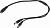 Разветвитель Falcon Eye W-SP1-2H DC (m)/2xDC (m) 0.4м черный