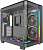Корпус Montech King 95 Pro черный ATX 7x120mm 2x140mm 2xUSB3.0 audio bott PSU [KING 95 PRO]