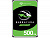 Жесткий диск/ HDD Seagate SATA3 500Gb Barracuda 7200 32Mb 1 year warranty