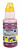 Чернила Cactus CS-EPT03V44A 101Y C13T03V44A желтый 70мл для Epson L4150/L4160/L6160/L6170