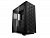 Корпус без блока питания/ Case PCCooler C3D510 BK, Midi-Tower, TG, Mesh, no fans, 2xUSB-A 3.0, E-ATX, ATX, mATX, mITX Black