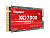 Твердотельный накопитель/ Kingspec SSD XG7000 2242, 1024GB, M.2(22x42mm), NVMe, PCIe 4.0 x4, 3D NAND, R/W 7200/6600MB/s, IOPs н.д./н.д., TBW 600, DWPD 0.54 (3 года)