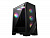 Корпус MSI MAG FORGE 120A Mid-Tower, ATX, 2xUSB 3.2, Audio I/O, 6x120mm autoRGB Fan PWM RGB PWM Control Board, Tempered Glass Window