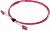 Патч-корд Lanmaster LAN-2LC-2LC/OM4H-1.0 2x50/125 OM4 LC дуплекс-LC дуплекс 1м LSZH розовый