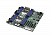 Материнская плата/ ASRock SP2C741D16-2T, EEB, 2x LGA 4677 5th/4th Gen Intel Xeon Scalable, 16x DDR5 RDIMM/ RDIMM-3DS, 5x PCIe5.0 / CXL1.1 x16, 1x PCIe5.0 x8, 2x MCIO (PCIE5.0 x8), 3x OCuLink (PCIe3.0 x4 or 4 SATA 6Gb/s), 1x M.2 (PCIe5.0 x4), up to 13x SAT