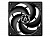 Case fan ARCTIC P9 Max (Black) (ACFAN00300A)