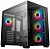 Deepcool CG530 4F black (ATX, без БП, ARGB, 2*USB3.2 Type A+USB3.2 Type-C) (R-CG530-BKADA4-G-1)