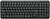 Клавиатура Logitech K250 YR0107 графитовый беспроводная BT slim (920-013452)