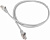 Патч-корд Lanmaster FTP TWT-45-45-2.0/S6-GY RJ-45 вил.-вилка RJ-45 кат.6 2м серый ПВХ