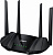 Роутер Dahua DH-AX15M AX1500 10/100BASE-TX/4G черный
