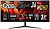 Монитор Acer 34" Nitro XZ340CURX2bmiipphx черный VA LED 1ms 21:9 HDMI M/M матовая HAS Piv 350cd 178гр/178гр 3440x1440 200Hz FreeSync Premium DP WQ 7.09кг