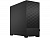 Корпус ПК без блока питания/ Case Fractal Design Pop Air Solid, Midi-Tower, 3x120mm, 2xUSB-A 3.2 ATX, mATX, mITX Black