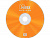 Диск DVD+R Mirex 4.7 Gb, 16x, Cake Box (50), (50/300)
