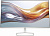 Монитор HP 27" Series 5 527sw серебристый/черный IPS LED 16:9 HDMI матовая 300cd 178гр/178гр 1920x1080 100Hz VGA FHD 3.2кг