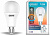 Умная лампа Gauss IoT Smart Home E27 10Вт 1055lm Wi-Fi (упак.:1шт) (1080112)