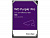 Жесткий диск Western Digital Purple Pro HDD 3.5" SATA 18Tb, 7200 rpm, 512MB buffer (DV&NVR + AI), WD181PURP, 1 year