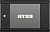 Шкаф коммутационный NTSS NTSS-W9U6045GS-BL настенный 9U 570x450мм пер.дв.стекл 60кг черный 350мм 20.1кг 220град. 370мм IP20 сталь