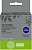 Картридж ленточный Cactus CS-LT-91205 91205 черный на синем 12x4 для Dymo Letra Tag LT-100H без чипа