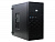 корпус Mini Tower InWin EFS052 Black 600W PM-600ATX U3*2 +A(HD)+ front fan holder+ Screwless mATX (существенное повреждение коробки)