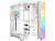 Корпус ПК без блока питания/ Case be quiet! LIGHT BASE 900 FX, Full-Tower, TG, 4x140mm ARGB, 2xUSB-A 3.2, 1xUSB 3.2 Type-C, XL-ATX, E-ATX, ATX, mATX, mITX White
