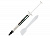 Exegate EX282350RUS Термопаста ETT-2WMK Standard, шприц, 1.5г