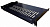 Полка стационарная для приборов Lanmaster TWT-CB-SFBF150-1U/18 1U нагр.:18кг. 19" черный