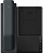Телефон IP Fanvil DB20-H черный