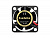 Exegate EX295187RUS Вентилятор 5В DC ExeGate EX02510S2P-5 (25x25x10 мм, Sleeve bearing (подшипник скольжения), 2pin, 10000RPM, 22dBA)