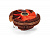 Exegate EX286152RUS Кулер ExeGate Кулер EE90-PWM.Cu (Al+Copper, LGA775/1150/1151/1155/1156/1200/AM2/AM2+/AM3/AM3+/AM4/FM1/FM2/754/939/940, TDP 80W, Fan 90mm, PWM, Hydro bearing, 4pin, 11-24db,
