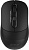 Мышь A4Tech Fstyler FB10CS черный оптическая 2000dpi silent беспров. BT/Radio USB 4but (FB10CS USB STONE BLACK)