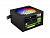 GameMax Блок питания ATX 600W VP-600-RGB 80+, Ultra quiet