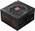 Блок питания Bloody ATX 750W BD-PS750G 80+ gold (20+4pin) APFC 120mm fan color LED 6xSATA Cab Manag RTL