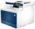 МФУ лазерный HP Color LaserJet Pro 4303fdw (5HH67A) A4 Duplex WiFi белый