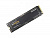 Твердотельный накопитель SSD Samsung 970 EVO Plus M.2 2280 MZ-V7S1T0BW 1TB Client SSD PCIe Gen3x4 with NVMe, 3500/3300, IOPS 600/550K, MTBF 1.5M, 3D NAND TLC, 1024MB, 600TBW, NVMe 1.3, RTL {10} (628086)
