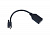 Кабель Matrox Кабель CAB-MDP-DPF miniDisplayPort-DisplayPort