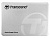 Твердотельный диск 480GB Transcend 220S, 2.5", SATA III [R/W - 450/550 MB/s]